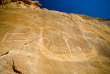 Egypte - Marsa Alam - Marsa Shagra Village - Excursion dans le désert