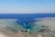 Egypte - Marsa Alam - Marsa Shagra Village - Tente