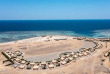 Egypte - Marsa Alam - Marsa Shagra Village - Bloc sanitaire