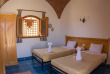 Egypte - Marsa Alam - Marsa Shagra Village - Hut