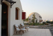 Egypte - Marsa Alam - Marsa Shagra Village - Hut