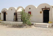 Egypte - Marsa Alam - Marsa Shagra Village - Bloc sanitaire