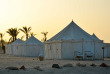 Egypte - Marsa Alam - Marsa Shagra Village - Tente