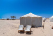 Egypte - Marsa Alam - Marsa Shagra Village - Tente