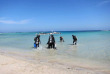 Egypte - Stage Apnée Marsa Shagra © Red Sea Diving Safari