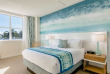 États-Unis - Miami - Marriott Vacation Club Pulse South Beach - Studio © Christopher Sista