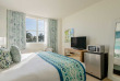 États-Unis - Miami - Marriott Vacation Club Pulse South Beach - Guest Room © Christopher Sista