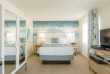 États-Unis - Miami - Marriott Vacation Club Pulse South Beach - Studio © Christopher Sista