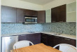 États-Unis - Miami - Marriott Vacation Club Pulse South Beach - 2-Bedroom Suite © Christopher Sista