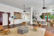 États-Unis - Miami - Clinton Hotel South Beach - Lobby