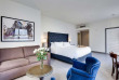 États-Unis - Miami - Clinton Hotel South Beach - Deluxe King