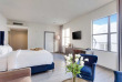 États-Unis - Miami - Clinton Hotel South Beach - Deluxe King