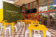 États-Unis - Miami - Clinton Hotel South Beach - Limonada Bar + Brunch