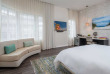 États-Unis - Miami - The Marlin Hotel - Premier Corner Suite
