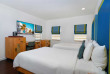 États-Unis - Miami - The Tony Hotel South Beach - Collins Deluxe Double