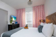 États-Unis - Miami - The Whitelaw Hotel - One King Bed