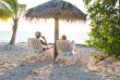 Fidji - Yasawa Wanderer - Détente sur la plage