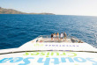 Fidji - Coconut Cruiser - Votre transport, le Yasawa Flyer
