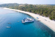 Fidji - Yasawa Wanderer - Votre transport, le Yasawa Flyer