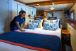 Fidji - Croisières Blue Lagoon Cruises - Cabines