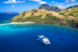 Fidji - Croisières Blue Lagoon Cruises