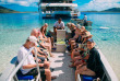Fidji - Croisières Blue Lagoon Cruises - Activités
