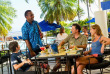 Fidji - Côte de Corail - Fiji Hideaway Resort & Spa