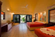 Fidji - Côte de Corail - Fiji Hideaway Resort & Spa - Frangipani Bure
