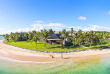 Fidji - Coral Coast - InterContinental Fiji Golf Resort & Spa - La plage de Natadola