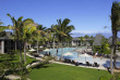 Fidji - Coral Coast - InterContinental Fiji Golf Resort & Spa - Piscine