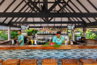 Fidji - Coral Coast - Outrigger Fiji Beach Resort - Restaurant Baravi