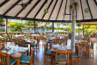 Fidji - Coral Coast - Outrigger Fiji Beach Resort - Restaurant Baravi