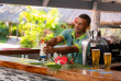 Fidji - Coral Coast - Outrigger Fiji Beach Resort - Restaurant Baravi