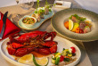 Fidji - Coral Coast - Outrigger Fiji Beach Resort - Restaurant Baravi