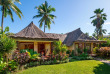 Fidji - Coral Coast - Outrigger Fiji Beach Resort - Plantation Family Bure