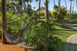 Fidji - Coral Coast - Outrigger Fiji Beach Resort - Ocean Breeze Bure