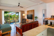 Fidji - Coral Coast - Outrigger Fiji Beach Resort - One Bedroom Suite