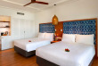 Fidji - Coral Coast - Outrigger Fiji Beach Resort - Resort View Room