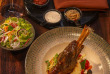 Fidji - Coral Coast - Outrigger Fiji Beach Resort - Sundowner Bar & Grill
