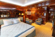 Fidji - Croisière Captain Cook Cruises - Standard Suite