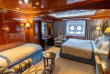 Fidji - Croisière Captain Cook Cruises - Standard Suite