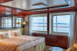 Fidji - Croisière Captain Cook Cruises - Premium Suite
