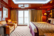 Fidji - Croisière Captain Cook Cruises - Deluxe Balcony Suite