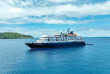 Fidji - Croisière Captain Cook Cruises - De Fidji aux baleines de Tonga
