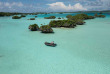 Fidji - Croisière Captain Cook Cruises - Le Sud de l'archipel de Lau