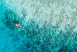 Fidji - Croisière Captain Cook Cruises - De Fidji aux baleines de Tonga © David Kirkland