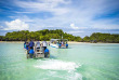 Fidji - Croisière Captain Cook Cruises - Archipel de Lau et Kadavu © David Kirkland