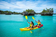 Fidji - Croisière Captain Cook Cruises - Archipel de Lau et Kadavu © David Kirkland