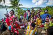 Fidji - Croisière Captain Cook Cruises - Kadavu © David Kirkland