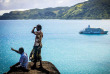 Fidji - Croisière Captain Cook Cruises - Archipel de Lau et Kadavu © David Kirkland